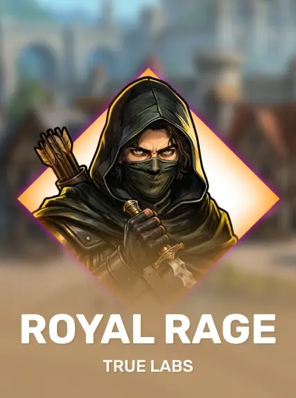 Royal Rage