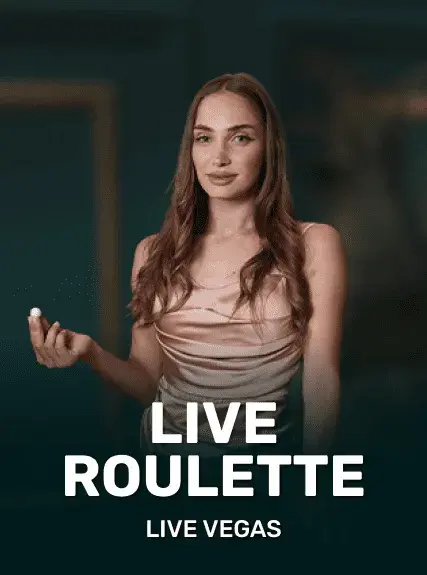 Live Roulette